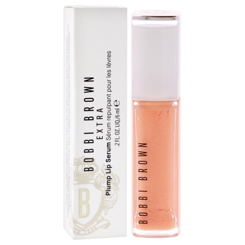 Sérum à lèvres Extra Plump - 753 miel nu par Bobbi Brown pour Femme - 0,2 oz Lip Treatment