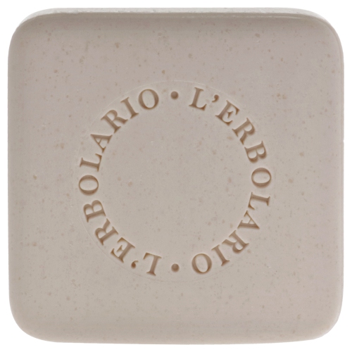 Perfumed Soap - Pomegranate by LErbolario for Unisex - 3.5 oz Soap