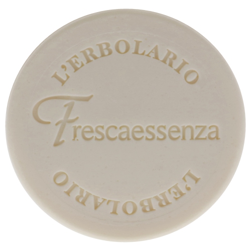 Frescaessenza Perfumed Soap by LErbolario for Unisex - 3.5 oz Soap