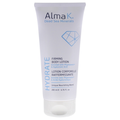 Firming Body Lotion by Alma K for Women - 6.76 oz Lotion