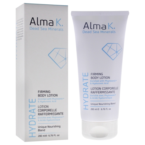 Firming Body Lotion by Alma K for Women - 6.76 oz Lotion