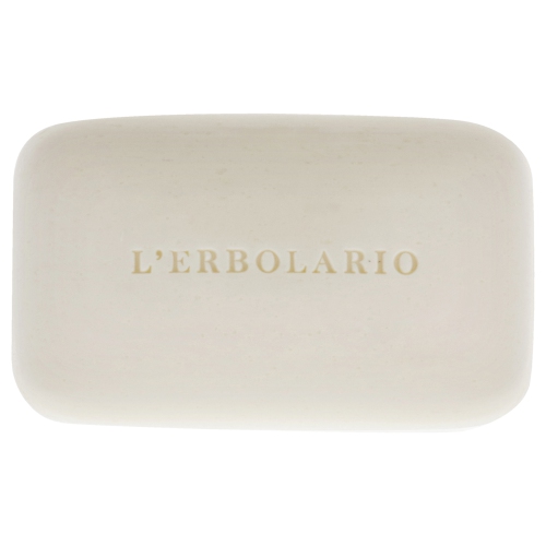 Lavender Perfumed Soap by LErbolario for Unisex - 3.5 oz Soap
