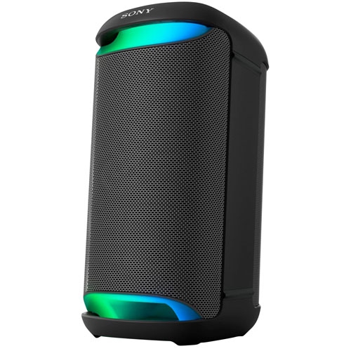 Image 1 de 1.. Haut-parleur de fête sans fil Bluetooth SRS-XV500 de Sony - Remis à neuf