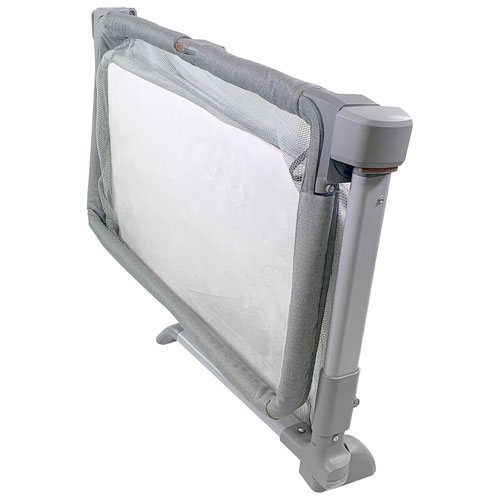SwaddleMe by Ingenuity Beginnings Bassinet - Grey
