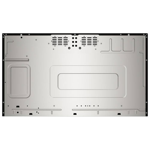 KitchenAid Over-The-Range Microwave - 1.9 Cu. Ft. - PrintShield Stainless