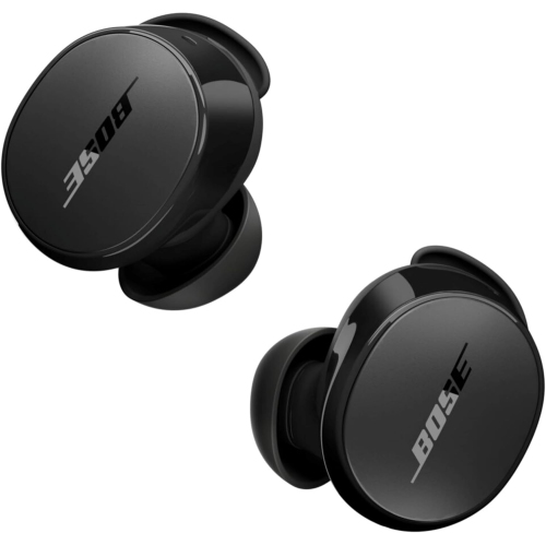 BOSE  Refurbished (Excellent) - Quietcomfort Bluetooth Earbuds, True Wireless Earbuds With Active Noise Cancellation And Mic