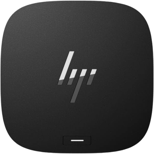 Refurbished Good HP Thunderbolt dock 120w G4 with Adapter