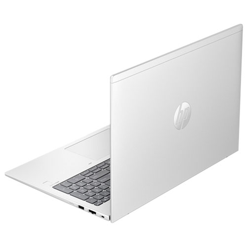 HP ProBook 460 G11 16" Business Laptop - Pike Silver (Intel Core Ultra 5 125U/32GB RAM/512GB SSD/Win11 Pro) - En