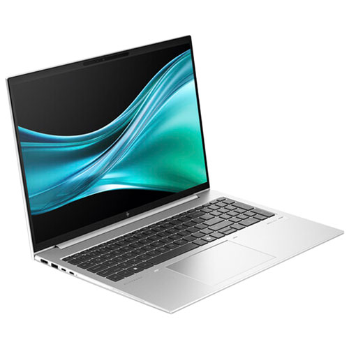 HP EliteBook 860 G11 16" Business Laptop (Intel Core Ultra 7 165U/16GB RAM/512GB SSD/Windows 11 Professional) - En