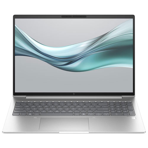 HP EliteBook 665 G11 16" Business Laptop (AMD Ryzen 7 7735U/16GB RAM/512GB SSD/Windows 11 Professional) - En