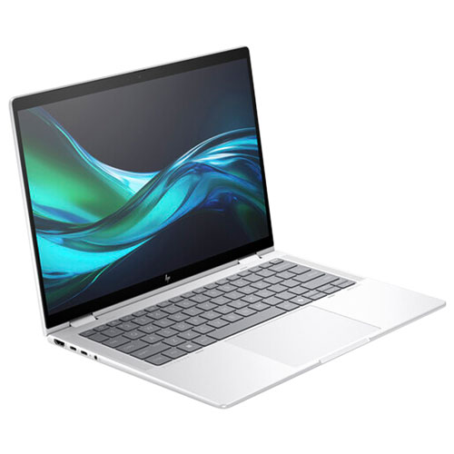 HP Elite x360 1040 G11 14" 2-in-1 Laptop (Intel Core Ultra 7 165H/16GB RAM/512GB SSD/Windows 11 Professional) - En