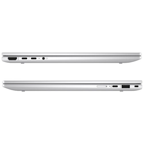 HP Elite x360 1040 G11 14" 2-in-1 Laptop (Intel Core Ultra 7 165H/16GB RAM/512GB SSD/Windows 11 Professional) - En