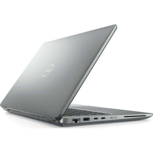 Dell Precision 3490 Workstation Laptop - Intel Core Ultra 5 125H - 16GB - 512GB SSD - Windows 11 - Grey/Black by DELL - Refurbished condition - Image 2