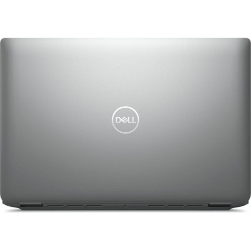Dell Precision 3490 Workstation Laptop - Intel Core Ultra 5 125H - 16GB - 512GB SSD - Windows 11 - Grey/Black by DELL - Refurbished condition - Image 3