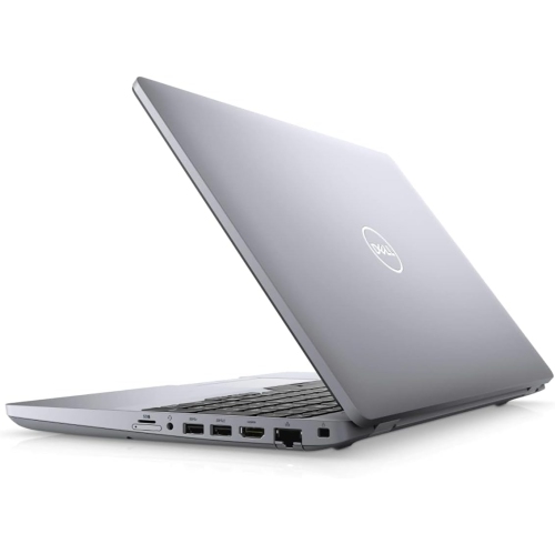 Refurbished Dell Latitude 5511, 15" HD GeForce MX150,i7-10850H, 16GB, 512GB, 2 Years Warranty, 100298-21412