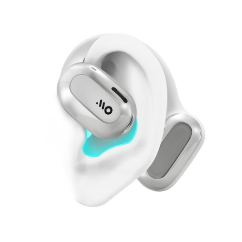 Oladance Wearable Stereo Open-Ear Wireless Bluetooth Earbuds