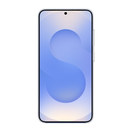 Samsung OEM Standng Grip Galaxy S25 Fitted Hard Shell Case - Black