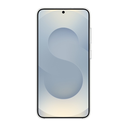 Samsung OEM Standng Grip Galaxy S25 Fitted Hard Shell Case - Gray