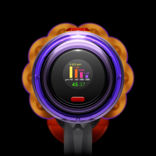 Dyson Official Outlet - V12 Detect Cordless Vacuum, Refurbished, Colour may vary by DYSON - Refurbished condition - Image 3