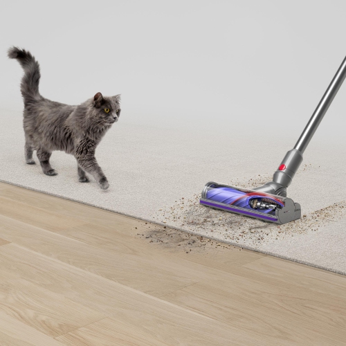 Dyson Official Outlet - V12 Detect Cordless Vacuum, Refurbished, Colour may vary by DYSON - Refurbished condition - Image 4