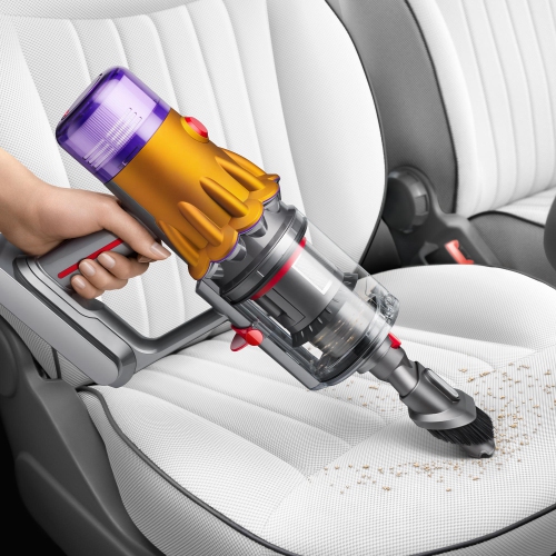 Dyson Official Outlet - V12 Detect Cordless Vacuum, Refurbished, Colour may vary by DYSON - Refurbished condition - Image 6
