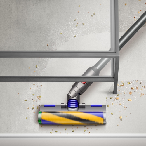 Dyson Official Outlet - V12 Detect Cordless Vacuum, Refurbished, Colour may vary by DYSON - Refurbished condition - Image 8