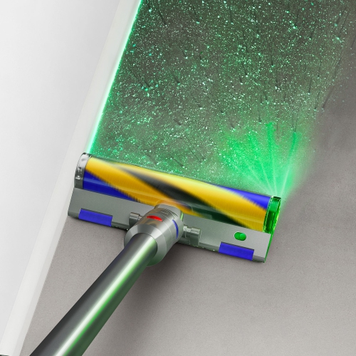 Dyson Official Outlet - V12 Detect Cordless Vacuum, Refurbished, Colour may vary by DYSON - Refurbished condition - Image 9