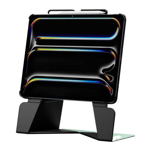 MOFT Float iPad Air 11 2024 Fitted Hard Shell Case - Green