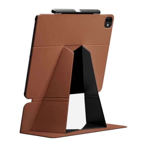 MOFT Float iPad Air13 2024 Fitted Hard Shell Case - Brown