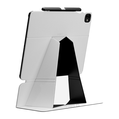 MOFT  Float Ipad Air13 2024 Fitted Hard Shell Case - (Misty Cove) In Gray