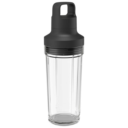 KitchenAid Go 0.47L Personal Blender with Battery - Black