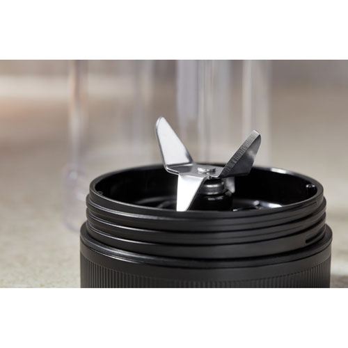 KitchenAid Go 0.47L Personal Blender (No Battery) - Black