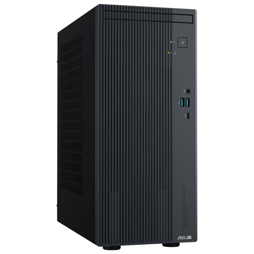 Ordinateur V500 Mini Tower d'ASUS