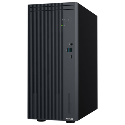 Ordinateur de bureau d'ASUS