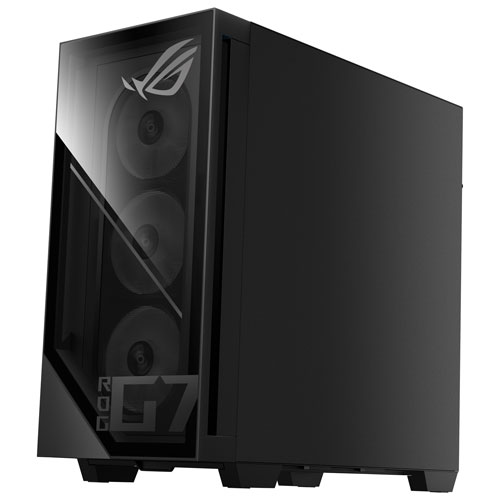 ASUS ROG G700 Gaming PC