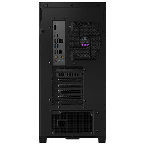 ASUS ROG G700 Gaming PC