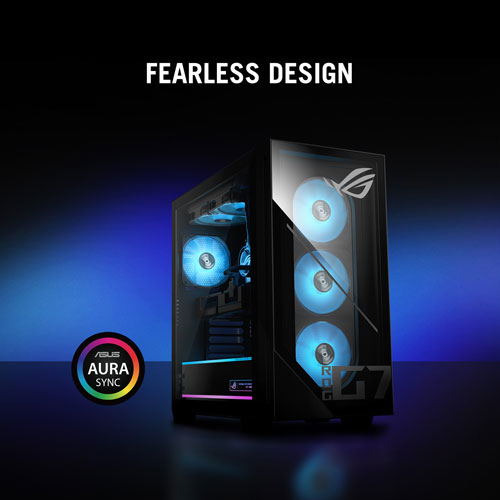 ASUS ROG G700 Gaming PC