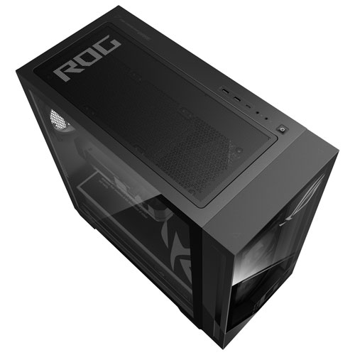 ASUS ROG G700 Gaming PC