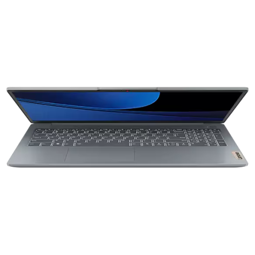 ' - Lenovo IdeaPad 3 15.6" Laptop - AMD Ryzen 5 5625U - 12GB RAM - 512GB SSD - Windows 11 Home - Arctic Grey by LENOVO - Refurbished condition - Image 3