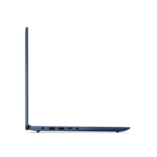 Refurbished - Lenovo IdeaPad Slim 3 15.6" FHD Touch Screen Laptop, AMD Ryzen 7-7730U, 8GB RAM, 512GB SSD, Abyss Blue, AMD, Wi-Fi 6 , Bluetooth