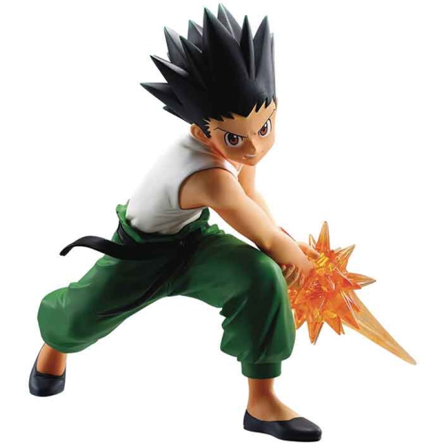Hunter X Hunter 6 Inch Static Figure Vibration Stars - Gon
