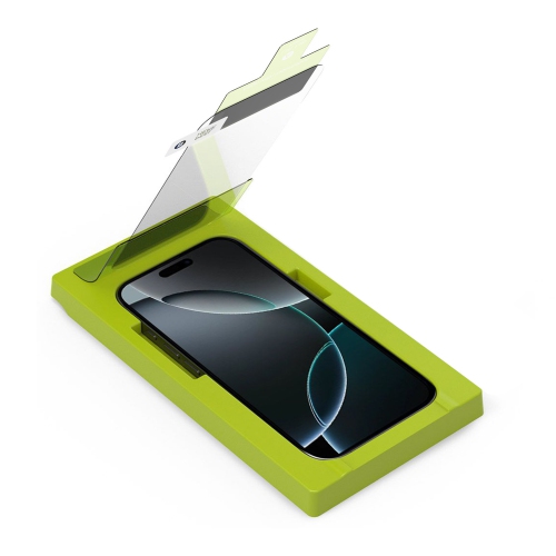 Protecteur d'écran de PureGear pour iPhone 16 Pro Max - Transparent