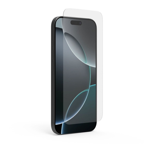 Protecteur d'écran de PureGear pour iPhone 16 Pro Max - Transparent