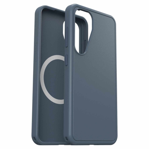 OtterBox Symmetry Case w/Magnets | Made for Galaxy S25 | Bluetiful