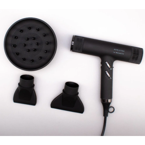 Addicted to Beauty - Sèche-cheveux Blow Dry Addict de 1800 W