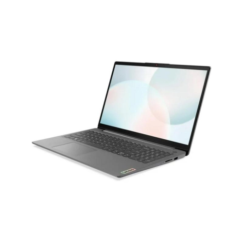 Open Box - Lenovo Ideapad 1 15ALC7 15.6" Laptop - Cloud Grey