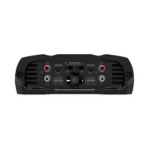Stetsom IR 800.4 Compact Digital Multi Channel Amplifier 4 Channels 800W Full Range - 2 Ohms
