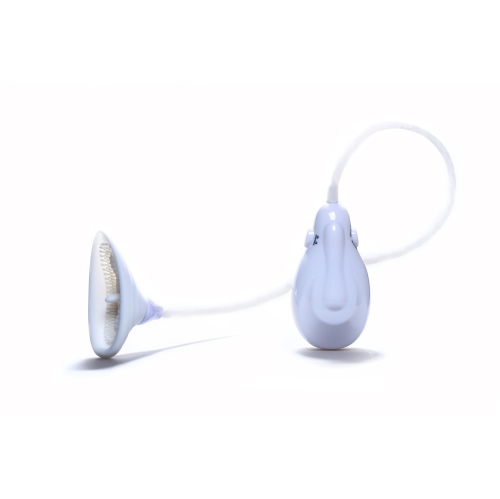 STIMULA LIGULA PROFESSIONAL ELECTRIC CLITORIS & VAGINAL ENLARGEMENT PUMP VIBRATOR MASSAGER - DELIVERED IN DISCREET PLAIN GIFT WRAPPING