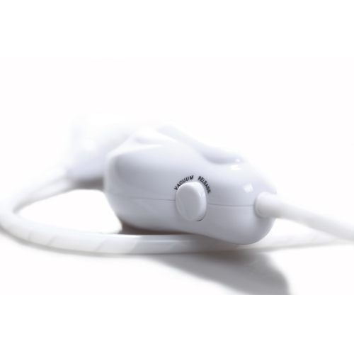 STIMULA LIGULA PROFESSIONAL ELECTRIC CLITORIS & VAGINAL ENLARGEMENT PUMP VIBRATOR MASSAGER - DELIVERED IN DISCREET PLAIN GIFT WRAPPING