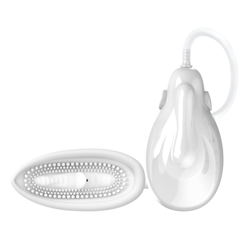 STIMULA LIGULA PROFESSIONAL ELECTRIC CLITORIS & VAGINAL ENLARGEMENT PUMP VIBRATOR MASSAGER - DELIVERED IN DISCREET PLAIN GIFT WRAPPING